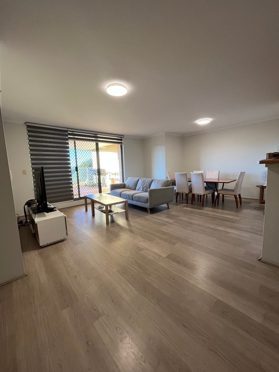 Share house Rockdale, Sydney 350pw, 2 bedroom apartment