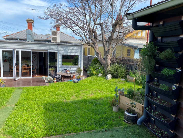 Share house Thornbury, Melbourne 189pw, 4+ bedroom house