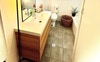 Flat Mate’s Bathroom
