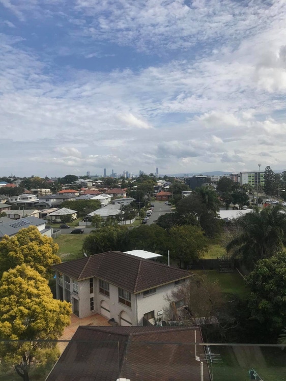 Share house Cannon Hill, Brisbane 160pw, 3 bedroom apartment