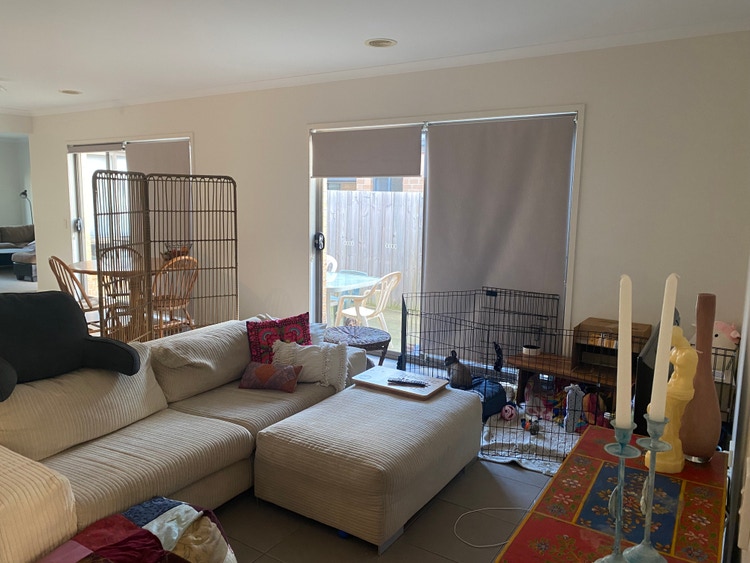 Share house Armstrong Creek, Geelong Region 148pw, 4+ bedroom house