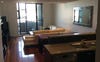 Lounge and dining