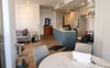 Dinning area