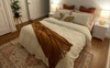 Your well groomed bedroom