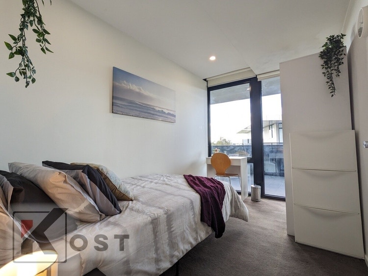 Share house Maribyrnong, Melbourne 250pw, 3 bedroom apartment