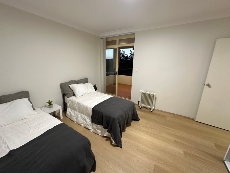 Share house Rockdale, Sydney 380pw, 2 bedroom apartment