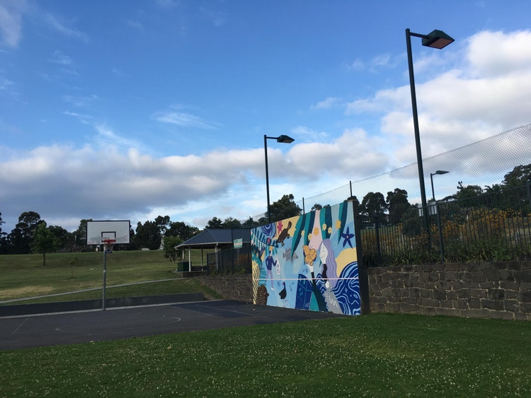 Share house Camberwell, Melbourne 205pw, 3 bedroom apartment