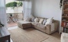 Peaceful Lounge and balcony 