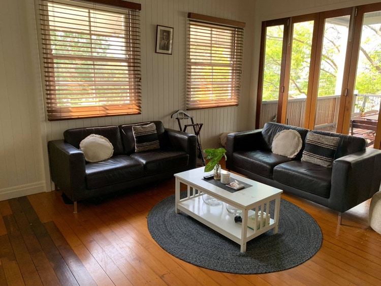 Share house Paddington, Brisbane 260pw, 3 bedroom house