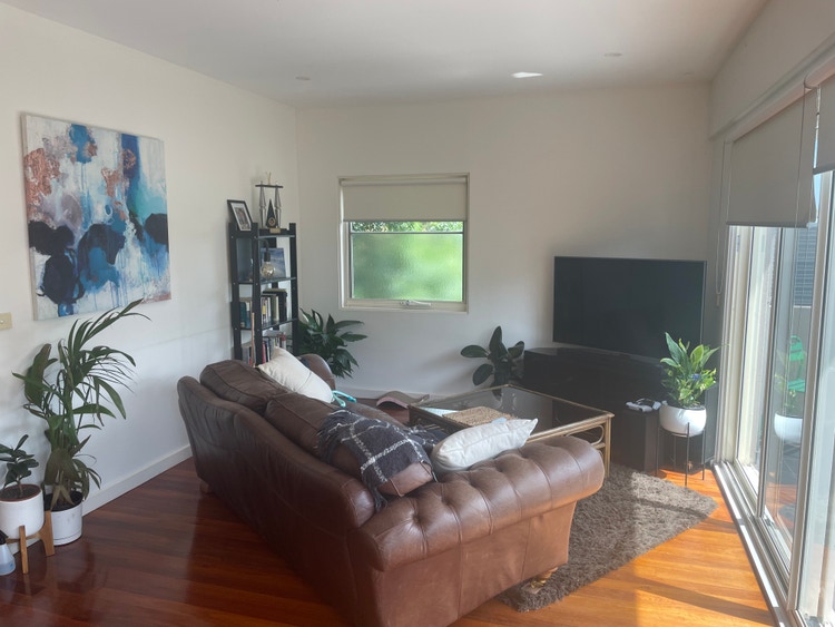 Share house Fairfield, Melbourne 240pw, 2 bedroom apartment