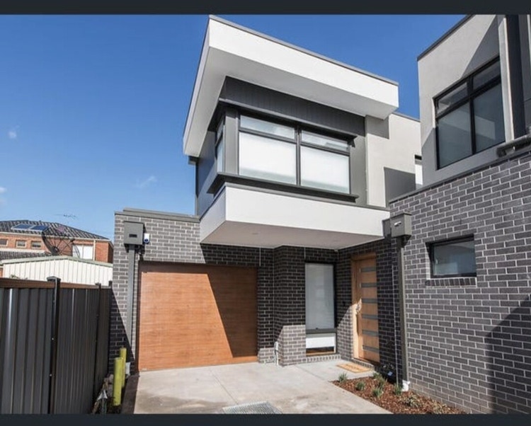 Share house Maidstone, Melbourne 141pw, 3 bedroom house