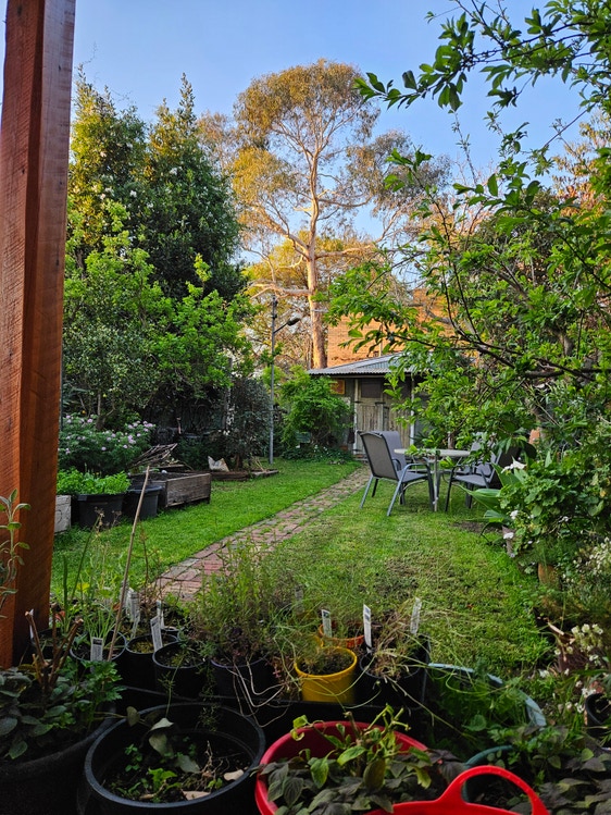 One bedroom apartment Brunswick, Melbourne 315pw, 1 bedder/studio