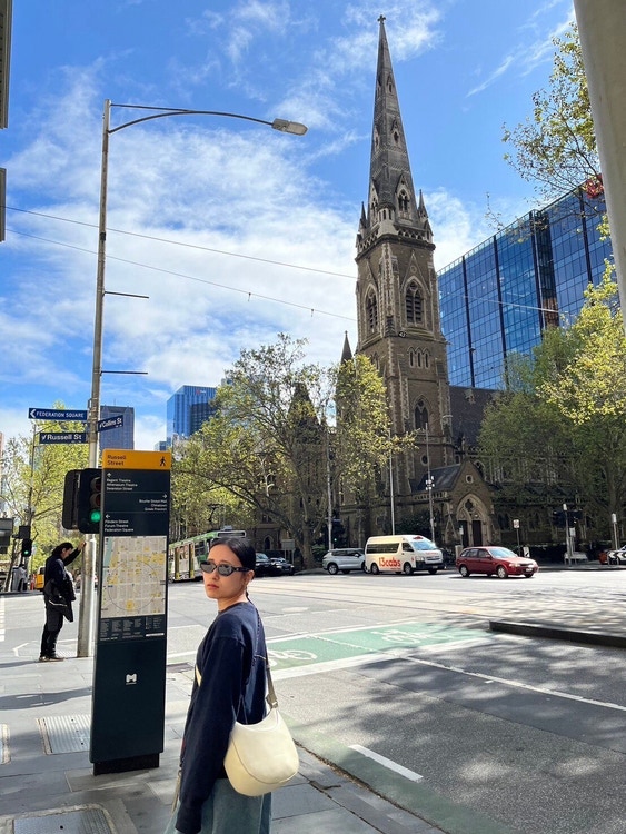 Rinka, Female (str), 18 to 24 yrs Looking in Gold Coast