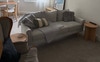 Shared space: Living room