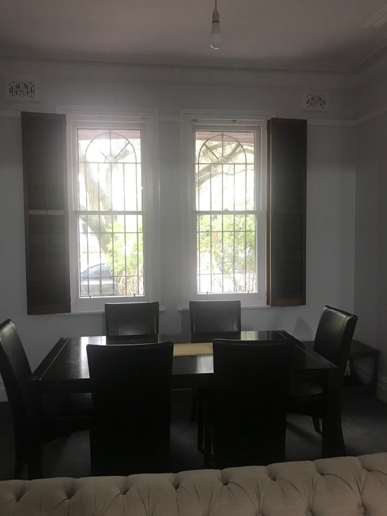 Share house Stanmore, Sydney 220pw, 3 bedroom house