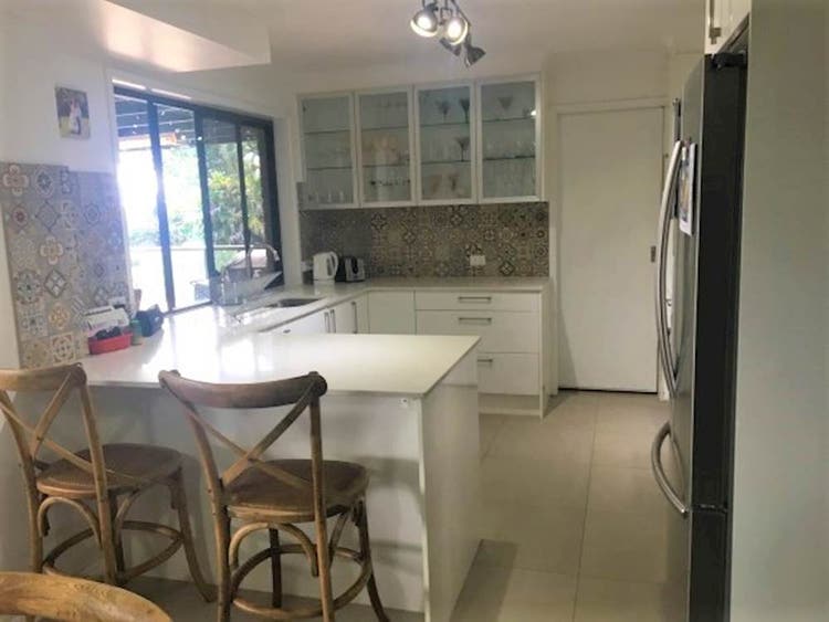 Share house Griffin, Brisbane 195pw, 4+ bedroom house