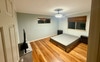Master bedroom ($270)
