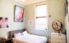 The bedroom - Bigger IRL