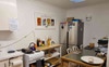 Kitchen and dining 
