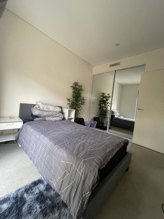 Share house Marrickville, Sydney 405pw, 3 bedroom apartment