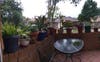 Balcony Space