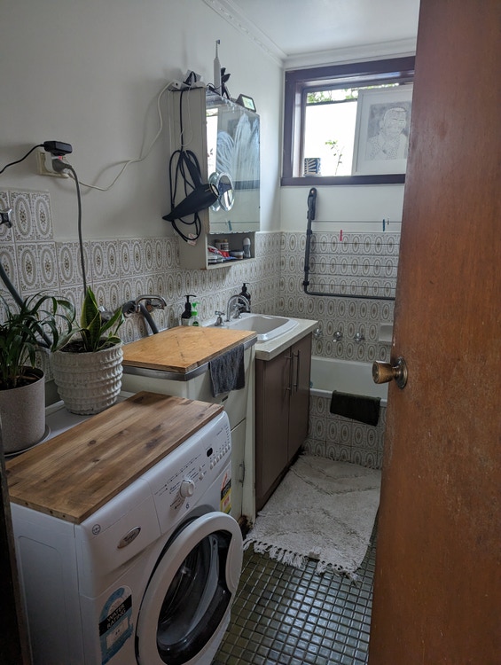 Share house Brunswick, Melbourne 171pw, 2 bedroom apartment