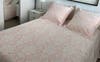 Bedroom with built ins