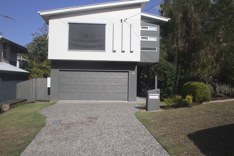 Share house Taringa, Brisbane 170pw, 4+ bedroom house