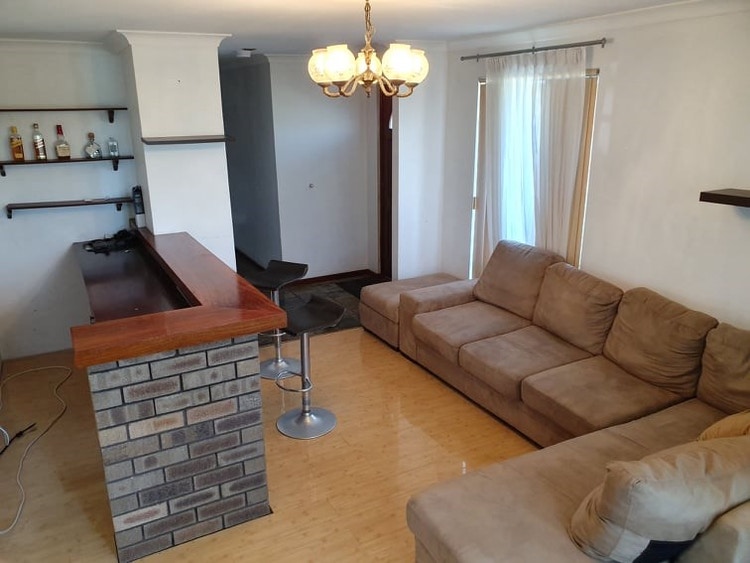 Share house South Lake, Perth 125pw, 4+ bedroom house