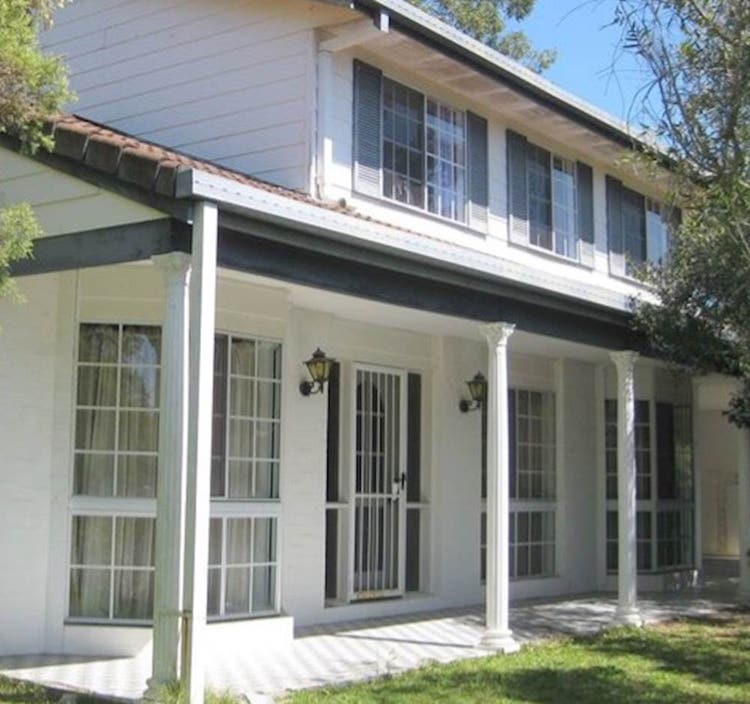 Share house Chapel Hill, Brisbane 175pw, 3 bedroom house