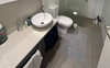 shared bathroom