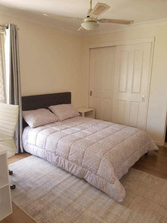 Share house Parkwood, Gold Coast 285pw, 4+ bedroom house