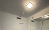 bedroom door with lock for privacy 