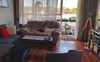 Lounge with balcony, TV and Netflix 