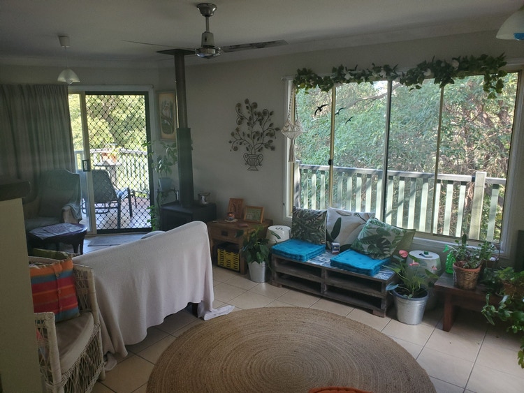 Share house Tweed Heads West, Richmond Tweed 275pw, 3 bedroom