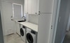 Laundry 2x washing machines