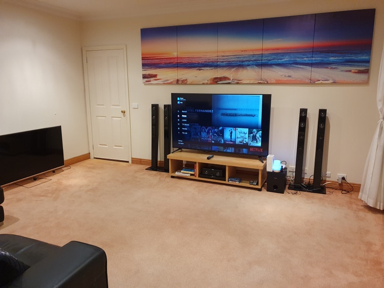 Share house Point Cook, Melbourne 195pw, 4+ bedroom house