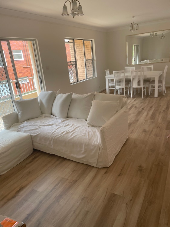 Share house Monterey, Sydney 220pw, 2 bedroom apartment