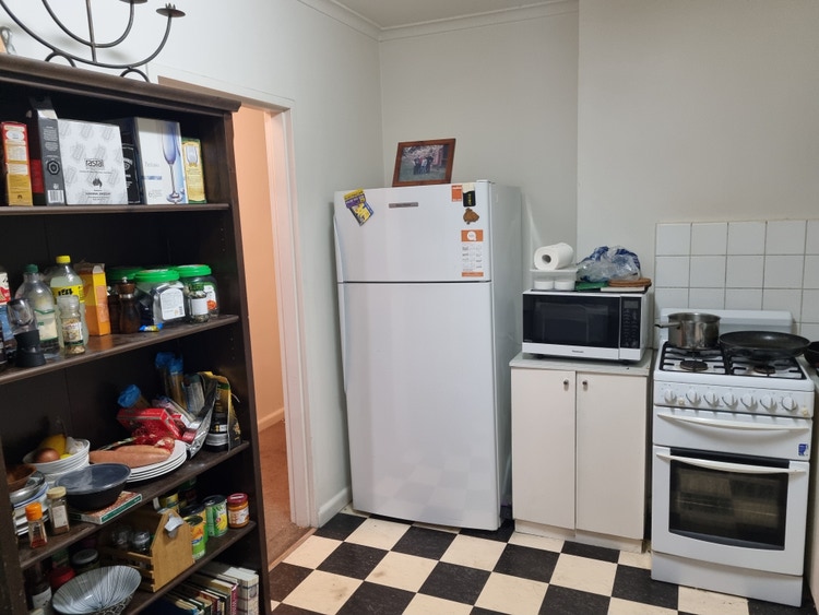 Share house Elwood, Melbourne 184pw, 2 bedroom apartment