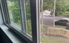 Bedroom 2 window 