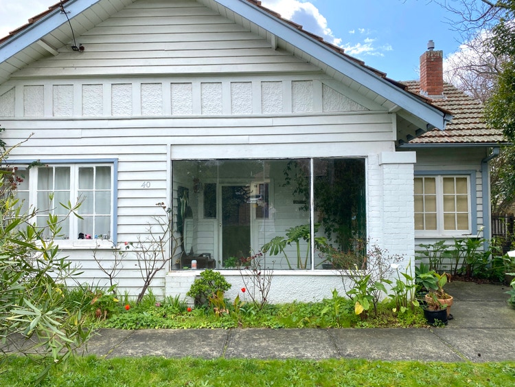Share house Heidelberg Heights, Melbourne 155pw, 4+ bedroom house