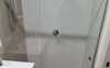 Ensuite shower