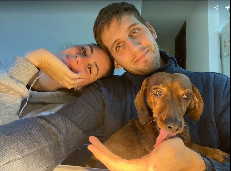 Santiago, Male (str), 31 to 35 yrs Looking in Sydney Eastern