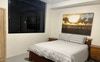 Your bedroom
