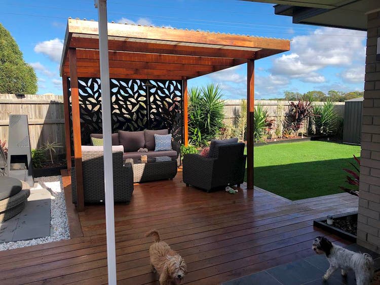 Share house Griffin, Brisbane 175pw, 3 bedroom house