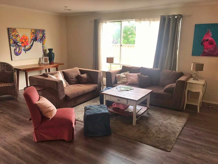 Share house Point Cook, Melbourne 130pw, 4+ bedroom house