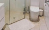 Modern bathroom 