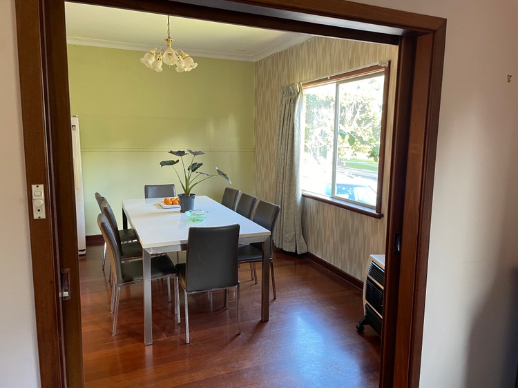 Share house East Victoria Park, Perth 290pw, 2 bedroom house