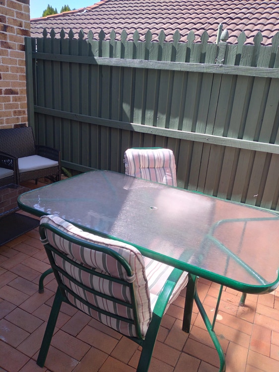 Share house Forest Lake, Brisbane 175pw, 3 bedroom house