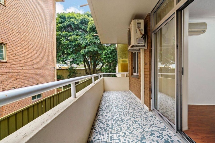 Share house Rockdale, Sydney 275pw, 2 bedroom apartment